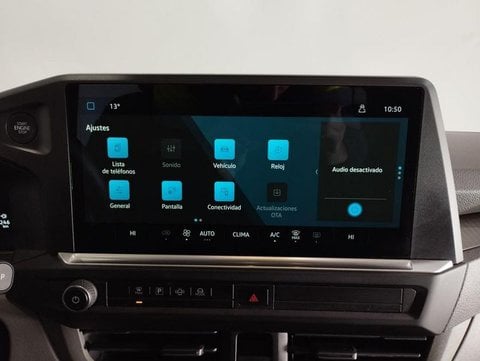 Coches Segunda Mano En Sevilla | Volkswagen Caravelle Batalla Corta 2.0 Tdi Bmt 110 Kw (150 Cv) Dsg