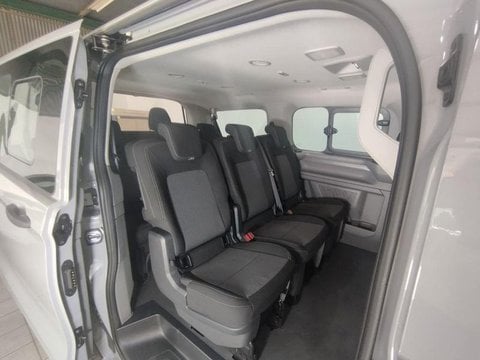 Coches Segunda Mano En Sevilla | Volkswagen Caravelle Batalla Corta 2.0 Tdi 110 Kw (150 Cv) Dsg