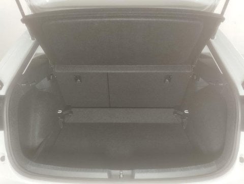 Coches Segunda Mano En Sevilla | Volkswagen Taigo Life 1.0 Tsi 70 Kw (95 Cv)