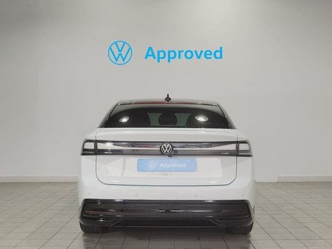 Coches Segunda Mano En Sevilla | Volkswagen Id.7 Pro 77Kwh Auto 210 Kw (286 Cv)