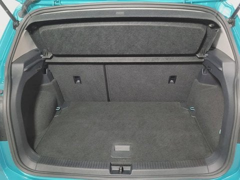 Coches Segunda Mano En Sevilla | Volkswagen T-Cross Advance 1.0 Tsi 81 Kw (110 Cv)