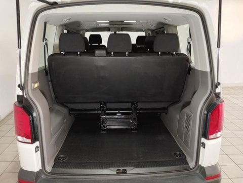 Coches Segunda Mano En Sevilla | Volkswagen Caravelle Origin Batalla Corta 2.0 Tdi Bmt 110 Kw (15...