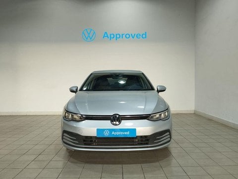 Coches Segunda Mano En Sevilla | Volkswagen Golf Life 1.0 Tsi 81 Kw (110 Cv)