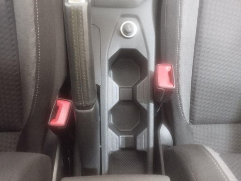 Coches Segunda Mano En Sevilla | Volkswagen Taigo Life 1.0 Tsi 70 Kw (95 Cv)