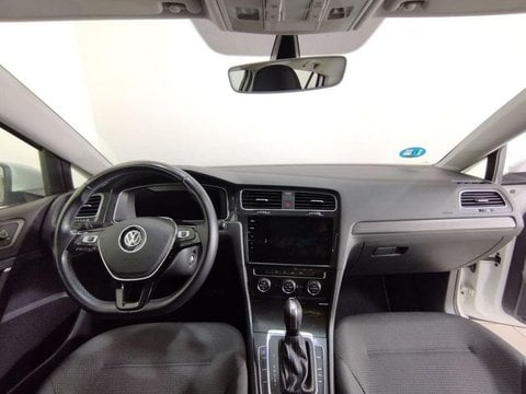 Coches Segunda Mano En Sevilla | Volkswagen E-Golf Epower 100 Kw (136 Cv)