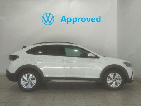 Coches Segunda Mano En Sevilla | Volkswagen Taigo Life 1.0 Tsi 70 Kw (95 Cv)