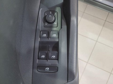 Coches Segunda Mano En Sevilla | Volkswagen T-Cross Advance 1.0 Tsi 81 Kw (110 Cv)
