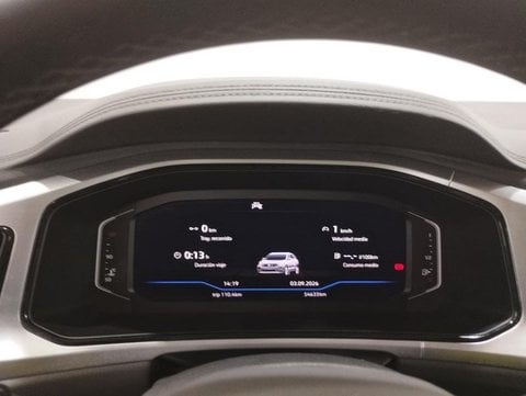 Coches Segunda Mano En Sevilla | Volkswagen T-Roc Life 1.5 Tsi 110 Kw (150 Cv) Dsg