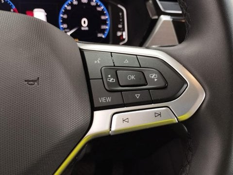 Coches Segunda Mano En Sevilla | Volkswagen Touran ``Más`` 1.5 Tsi 110 Kw (150 Cv) Dsg