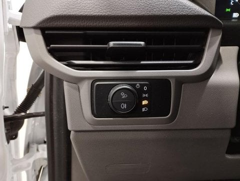 Coches Segunda Mano En Sevilla | Volkswagen Caravelle Batalla Corta 2.0 Tdi 110 Kw (150 Cv) Dsg
