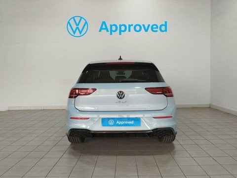 Coches Segunda Mano En Sevilla | Volkswagen Golf R-Line 2.0 Tdi 110 Kw (150 Cv) Dsg