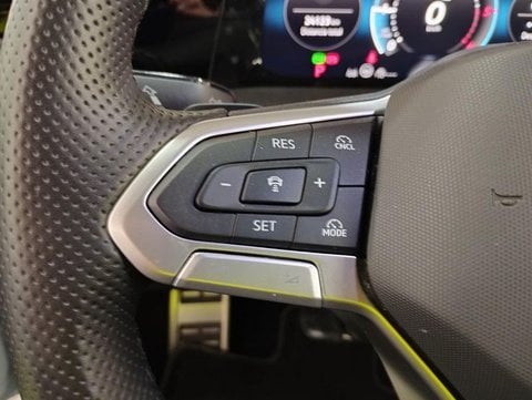 Coches Segunda Mano En Sevilla | Volkswagen Golf R-Line 2.0 Tdi 110 Kw (150 Cv) Dsg