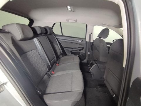 Coches Segunda Mano En Sevilla | Volkswagen Golf Más 2.0 Tdi 85 Kw (115 Cv)