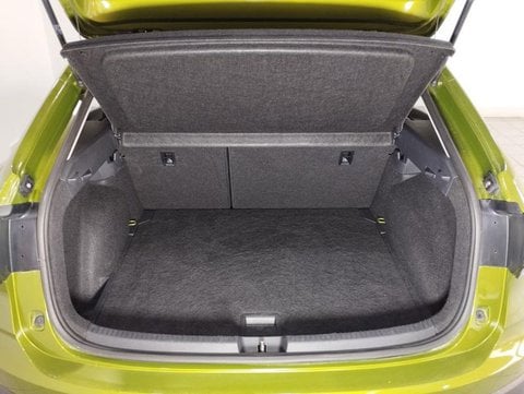 Coches Segunda Mano En Sevilla | Volkswagen Taigo Life 1.0 Tsi 70 Kw (95 Cv)
