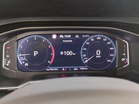 Coches Segunda Mano En Sevilla | Volkswagen Taigo R-Line 1.0 Tsi 85 Kw (115 Cv) Dsg