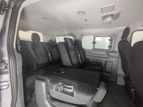Coches Segunda Mano En Sevilla | Volkswagen Caravelle Batalla Corta 2.0 Tdi 110 Kw (150 Cv) Dsg