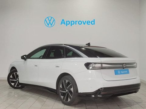 Coches Segunda Mano En Sevilla | Volkswagen Id.7 Pro 77Kwh Auto 210 Kw (286 Cv)
