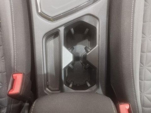 Coches Segunda Mano En Sevilla | Volkswagen Tiguan Life 1.5 Tsi 110 Kw (150 Cv) Dsg