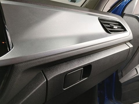 Coches Segunda Mano En Sevilla | Volkswagen T-Roc Life 1.5 Tsi 110 Kw (150 Cv)