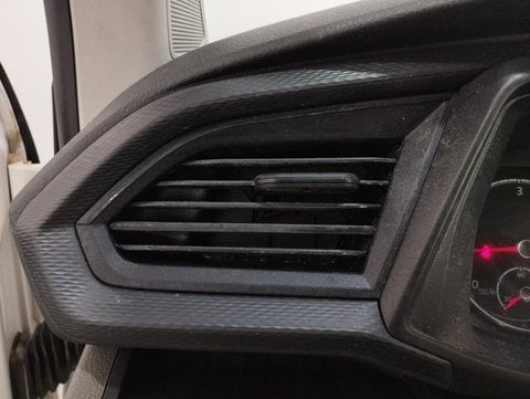 Coches Segunda Mano En Sevilla | Volkswagen Transporter Furgon Batalla Larga Tn 2.0 Tdi 81 Kw (11...