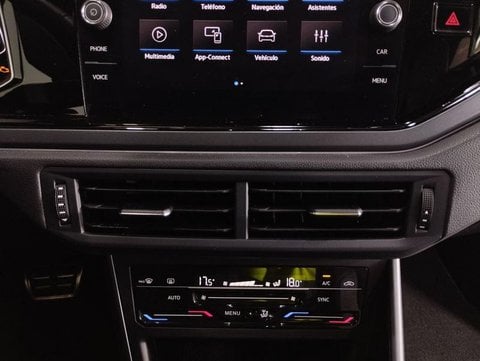 Coches Segunda Mano En Sevilla | Volkswagen Taigo R-Line 1.0 Tsi 85 Kw (115 Cv) Dsg