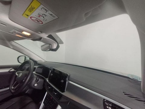 Coches Segunda Mano En Sevilla | Volkswagen T-Roc Life 1.5 Tsi 110 Kw (150 Cv) Dsg