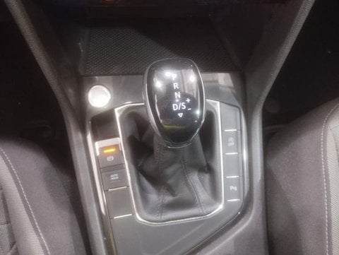 Coches Segunda Mano En Sevilla | Volkswagen Tiguan Life 1.5 Tsi 110 Kw (150 Cv) Dsg