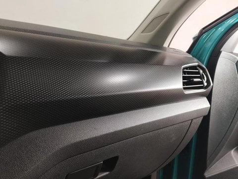 Coches Segunda Mano En Sevilla | Volkswagen T-Cross Advance 1.0 Tsi 81 Kw (110 Cv)