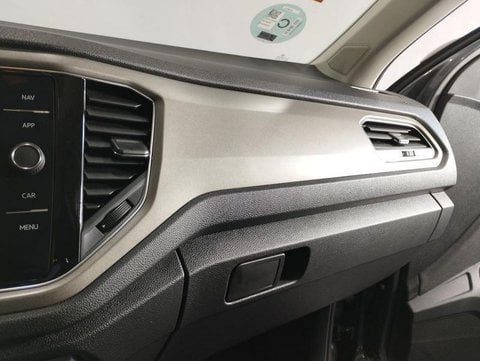 Coches Segunda Mano En Sevilla | Volkswagen T-Roc Advance 1.0 Tsi 81 Kw (110 Cv)