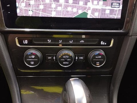 Coches Segunda Mano En Sevilla | Volkswagen E-Golf Epower 100 Kw (136 Cv)