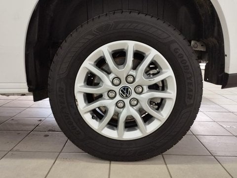 Coches Segunda Mano En Sevilla | Volkswagen Caravelle Batalla Corta 2.0 Tdi 110 Kw (150 Cv) Dsg