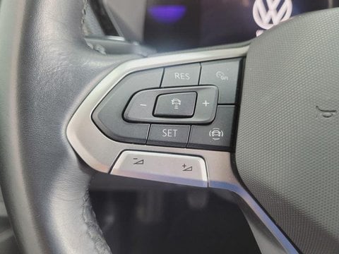 Coches Segunda Mano En Sevilla | Volkswagen T-Cross Advance 1.0 Tsi 81 Kw (110 Cv)