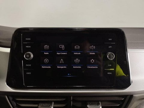 Coches Segunda Mano En Sevilla | Volkswagen T-Roc Life 2.0 Tdi 110 Kw (150 Cv) Dsg