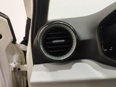 Coches Segunda Mano En Sevilla | Seat Ibiza 1.0 Tsi Special Edition 85 Kw (115 Cv)