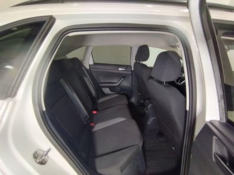 Coches Segunda Mano En Sevilla | Volkswagen Taigo Life 1.0 Tsi 70 Kw (95 Cv)