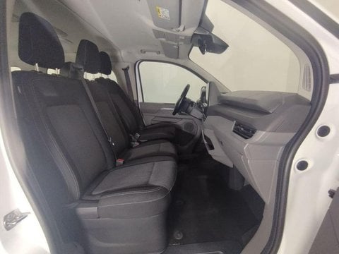 Coches Segunda Mano En Sevilla | Volkswagen Caravelle Batalla Corta 2.0 Tdi 110 Kw (150 Cv) Dsg