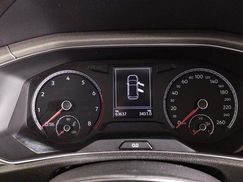 Coches Segunda Mano En Sevilla | Volkswagen T-Roc Advance 1.0 Tsi 81 Kw (110 Cv)