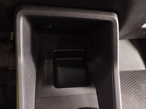 Coches Segunda Mano En Sevilla | Volkswagen Caddy Cargo 2.0 Tdi 55 Kw (75 Cv)