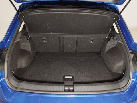 Coches Segunda Mano En Sevilla | Volkswagen T-Roc Life 1.5 Tsi 110 Kw (150 Cv)