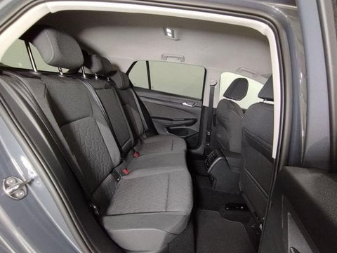 Coches Segunda Mano En Sevilla | Volkswagen Golf Match 1.5 Phev 150 Kw (204 Cv) Dsg
