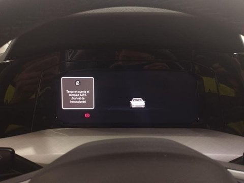 Coches Segunda Mano En Sevilla | Volkswagen Golf Más 2.0 Tdi 85 Kw (115 Cv)