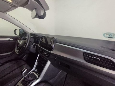 Coches Segunda Mano En Sevilla | Volkswagen Taigo ``Más`` 1.0 Tsi 85 Kw (115 Cv) Dsg