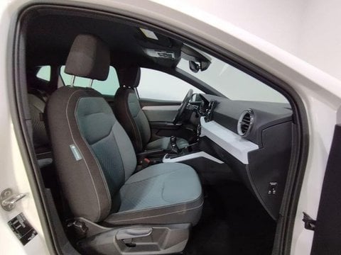 Coches Segunda Mano En Sevilla | Seat Ibiza 1.0 Tsi Special Edition 85 Kw (115 Cv)