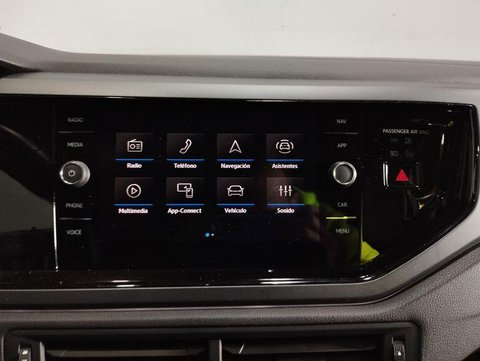 Coches Segunda Mano En Sevilla | Volkswagen Taigo R-Line 1.0 Tsi 85 Kw (115 Cv) Dsg