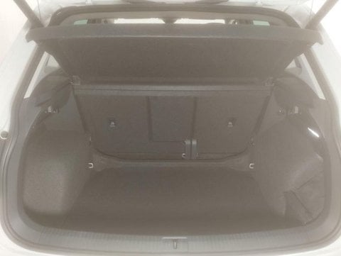 Coches Segunda Mano En Sevilla | Volkswagen Tiguan Life 1.5 Tsi 110 Kw (150 Cv) Dsg