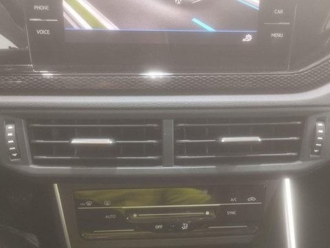 Coches Segunda Mano En Sevilla | Volkswagen Taigo Life 1.0 Tsi 70 Kw (95 Cv)