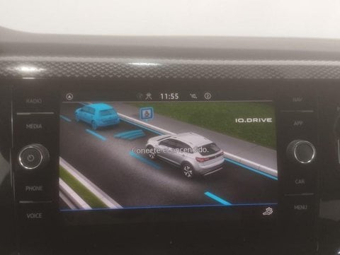 Coches Segunda Mano En Sevilla | Volkswagen Taigo Life 1.0 Tsi 70 Kw (95 Cv)