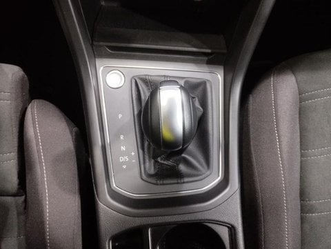 Coches Segunda Mano En Sevilla | Volkswagen Touran ``Más`` 2.0 Tdi 110 Kw (150 Cv) Dsg