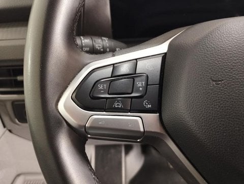 Coches Segunda Mano En Sevilla | Volkswagen Caravelle Batalla Corta 2.0 Tdi 110 Kw (150 Cv) Dsg