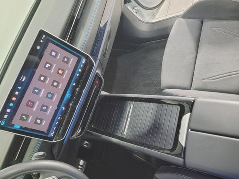Coches Segunda Mano En Sevilla | Volkswagen Id.7 Pro 77Kwh Auto 210 Kw (286 Cv)